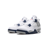 Nike x Air Jordan 4 « Midnight Navy »