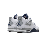 Nike x Air Jordan 4 « Midnight Navy »