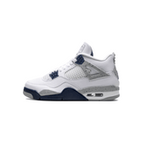 Nike x Air Jordan 4 « Midnight Navy »