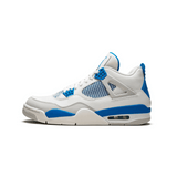 Nike x Air Jordan 4 « Edition Military Blue »