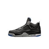 Nike x Air Jordan 4 « Motosport Alternate »