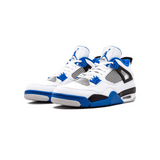 Nike x Air Jordan 4 « Motosport »