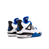 Nike x Air Jordan 4 « Motosport »