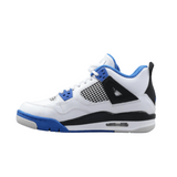 Nike x Air Jordan 4 « Motosport »