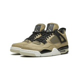 Nike x Air Jordan 4 « Mushroom »