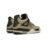 Nike x Air Jordan 4 « Mushroom »