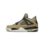 Nike x Air Jordan 4 « Mushroom »