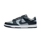 Nike x Dunk Low « Navy Blue Grey »