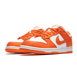 Nike x Dunk Low « Orange Blaze »