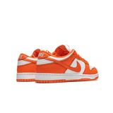 Nike x Dunk Low « Orange Blaze »