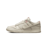 Nike x Dunk Low «  Denim Light Orewood Brown »