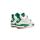 Nike x Air Jordan 4 « Pine Green »