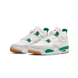 Nike x Air Jordan 4 « Pine Green »