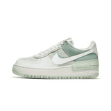 Nike x Air Force 1 « Shadow Pistachio Frost »