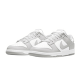 Nike x Dunk Low « Pure Platinum »