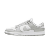 Nike x Dunk Low « Pure Platinum »