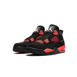 Nike x Air Jordan 4 « Red Thunder »