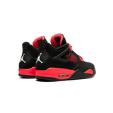 Nike x Air Jordan 4 « Red Thunder »