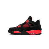 Nike x Air Jordan 4 « Red Thunder »