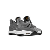 Nike x Air Jordan 4 « Retro Cool Grey »