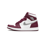 Nike x Air Jordan 1 « Retro High OG Bordeaux »