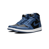 Nike x Air Jordan 1 « Retro High OG Dark Marina Blue »