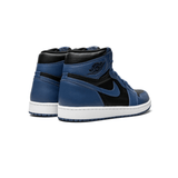 Nike x Air Jordan 1 « Retro High OG Dark Marina Blue »