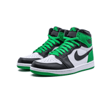 Nike x Air Jordan 1 « Retro High OG Lucky Green »