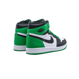 Nike x Air Jordan 1 « Retro High OG Lucky Green »