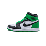 Nike x Air Jordan 1 « Retro High OG Lucky Green »