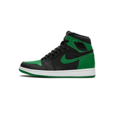 Nike x Air Jordan 1 « Retro High OG Pine Green Black »