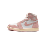 Nike x Air Jordan 1 « Retro High OG Washed Pink »