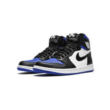 Nike x Air Jordan 1 « Retro High Royal Toe »