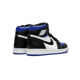 Nike x Air Jordan 1 « Retro High Royal Toe »