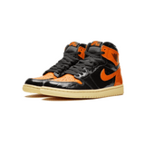 Nike x Air Jordan 1 « Retro High Shattered Backboard 3.0 »