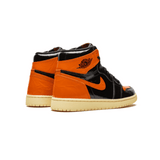 Nike x Air Jordan 1 « Retro High Shattered Backboard 3.0 »