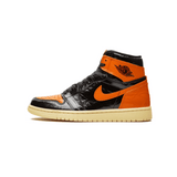 Nike x Air Jordan 1 « Retro High Shattered Backboard 3.0 »