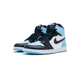 Nike x Air Jordan 1 « Retro High UNC Patent »