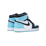 Nike x Air Jordan 1 « Retro High UNC Patent »