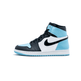 Nike x Air Jordan 1 « Retro High UNC Patent »