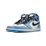 Nike x Air Jordan 1 « Retro High University Blue »