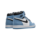 Nike x Air Jordan 1 « Retro High University Blue »