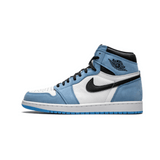 Nike x Air Jordan 1 « Retro High University Blue »