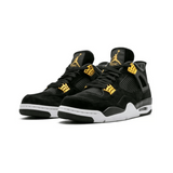 Nike x Air Jordan 4 « Retro Royalty »