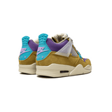 Nike x Air Jordan 4 « Retro Union Desert Moss »