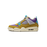 Nike x Air Jordan 4 « Retro Union Desert Moss »