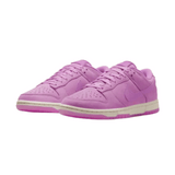 Nike x Dunk Low « Rush Fushia »