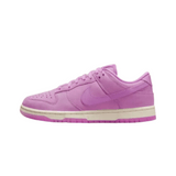 Nike x Dunk Low « Rush Fushia »