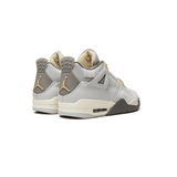 Nike x Air Jordan 4 « SE Craft Photon Dust »