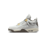 Nike x Air Jordan 4 « SE Craft Photon Dust »